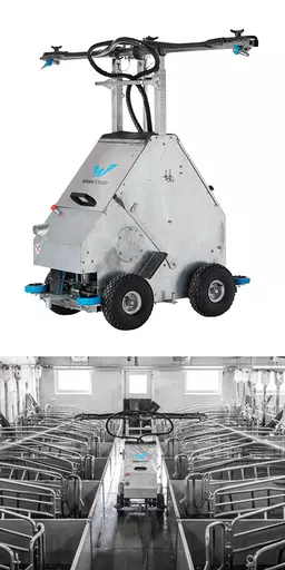 Wash Power