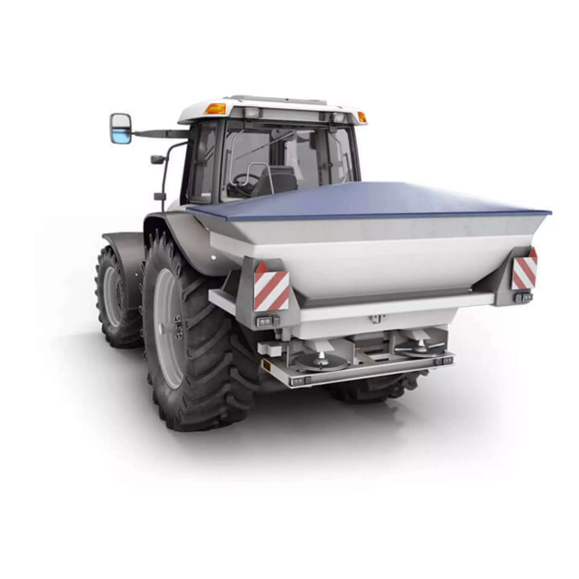 Spreaders