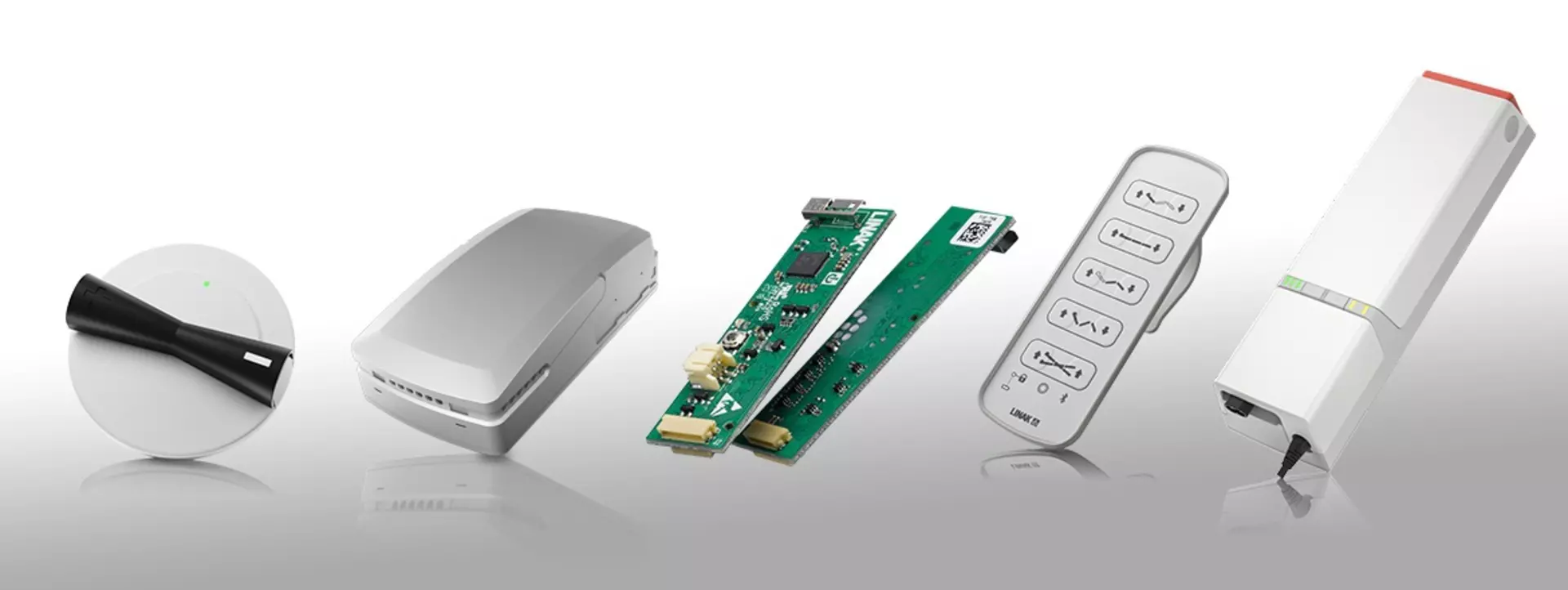 LINAK products