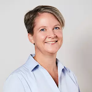 Lene Grønning, Customer Service, LINAK Denmark A/S