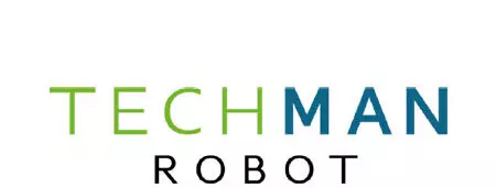 TECHMAN Robot logo