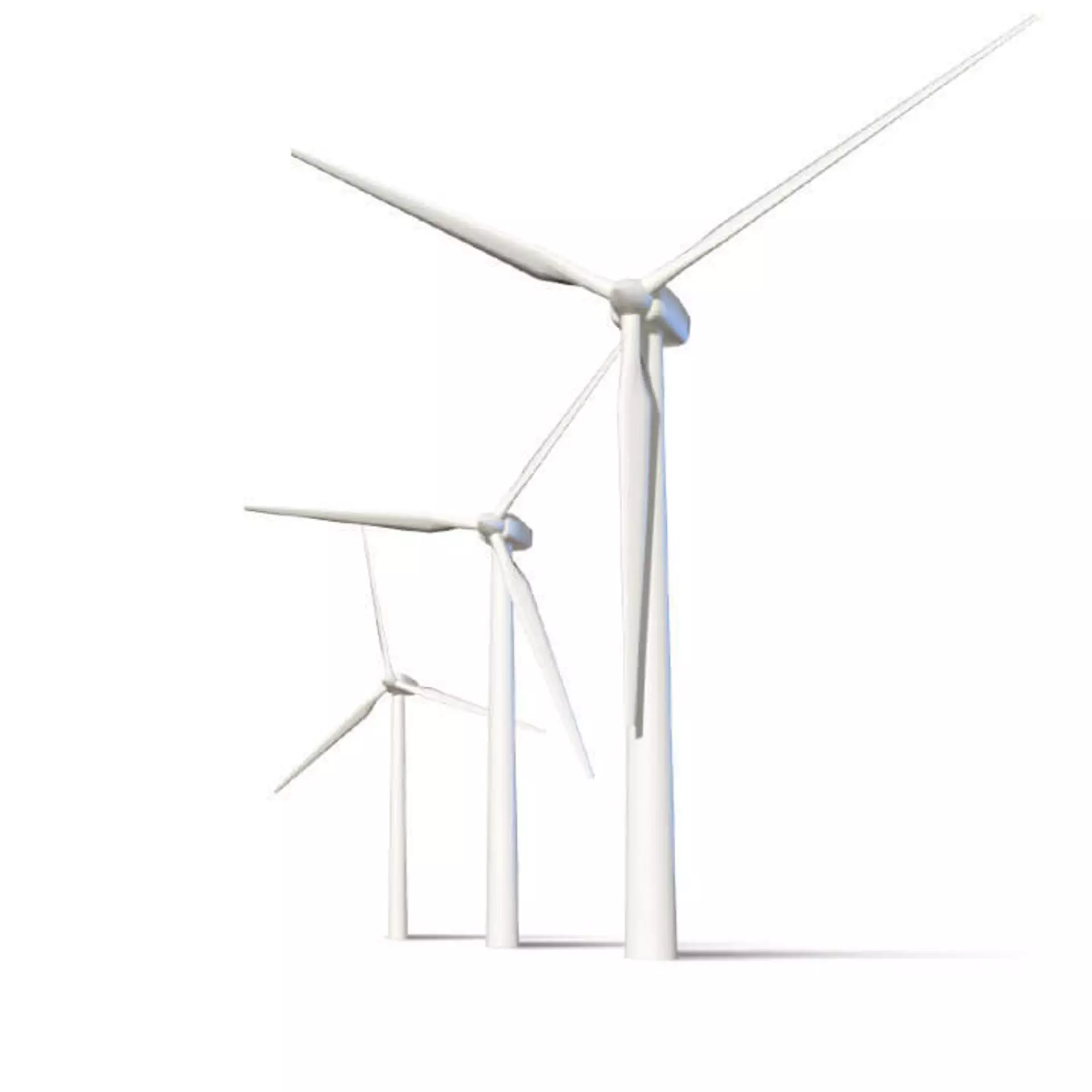 Wind energy