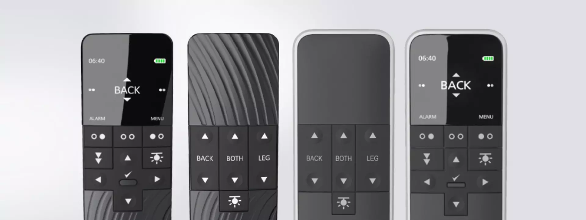 HC40 - Standard and Advanced editions