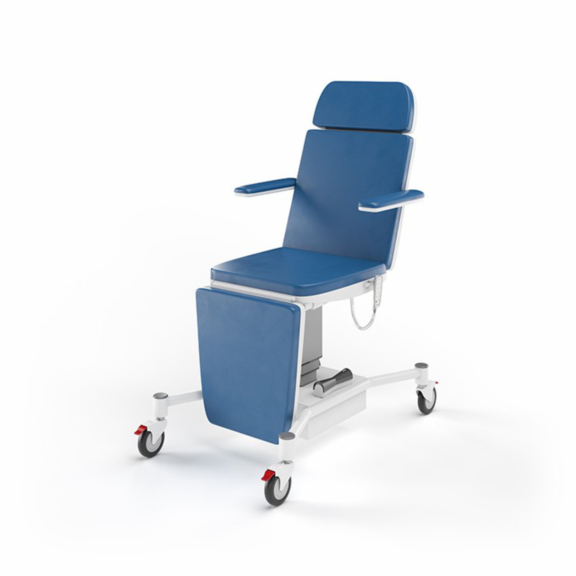 System solutions for procedure chairs