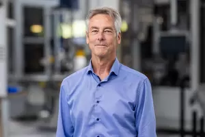 Carsten Borchert, CFO & Executive Vice President, LINAK A/S